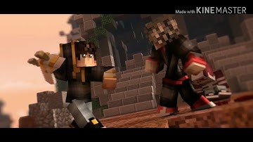 Intro Minecraft baru