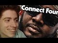 CONNECT FOUR WITH T-PAIN