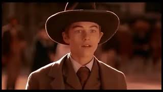 The Quick And The Dead 1995 Kid Vs Father Scene