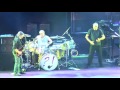 Deep Purple в СК &quot;Олимпийском&quot; 02.06.2016