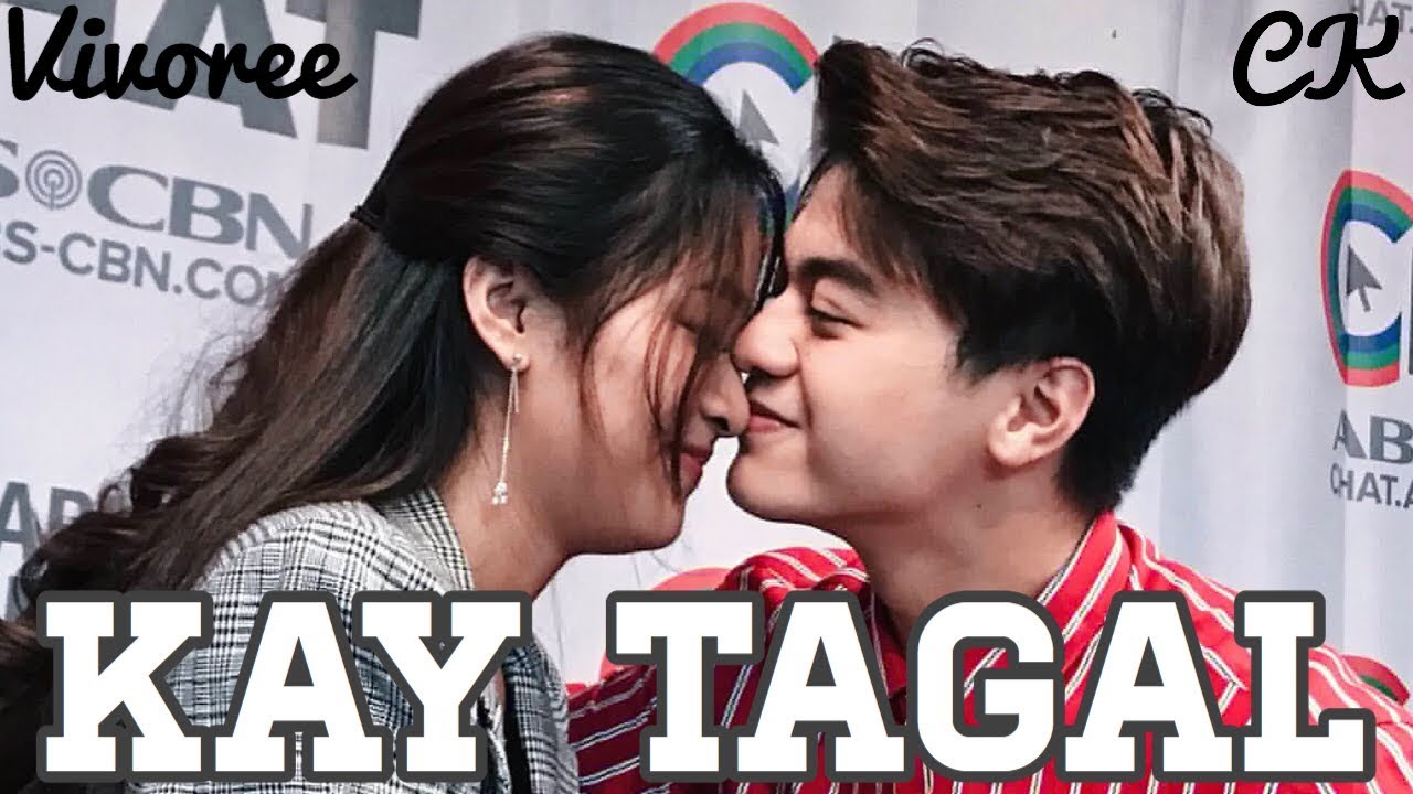 Kay Tagal - KierVi Fan Vid 💜