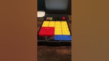 Flow slider solve number 10