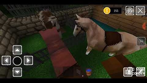 Multi Block Craft - Gameplay Walkthrough Part 2 - Prologue (Game: Android)