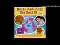 Gullah gullah island theme dance and sing the best of nick jr