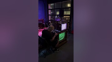 Atarimatt code breaker live at the 101