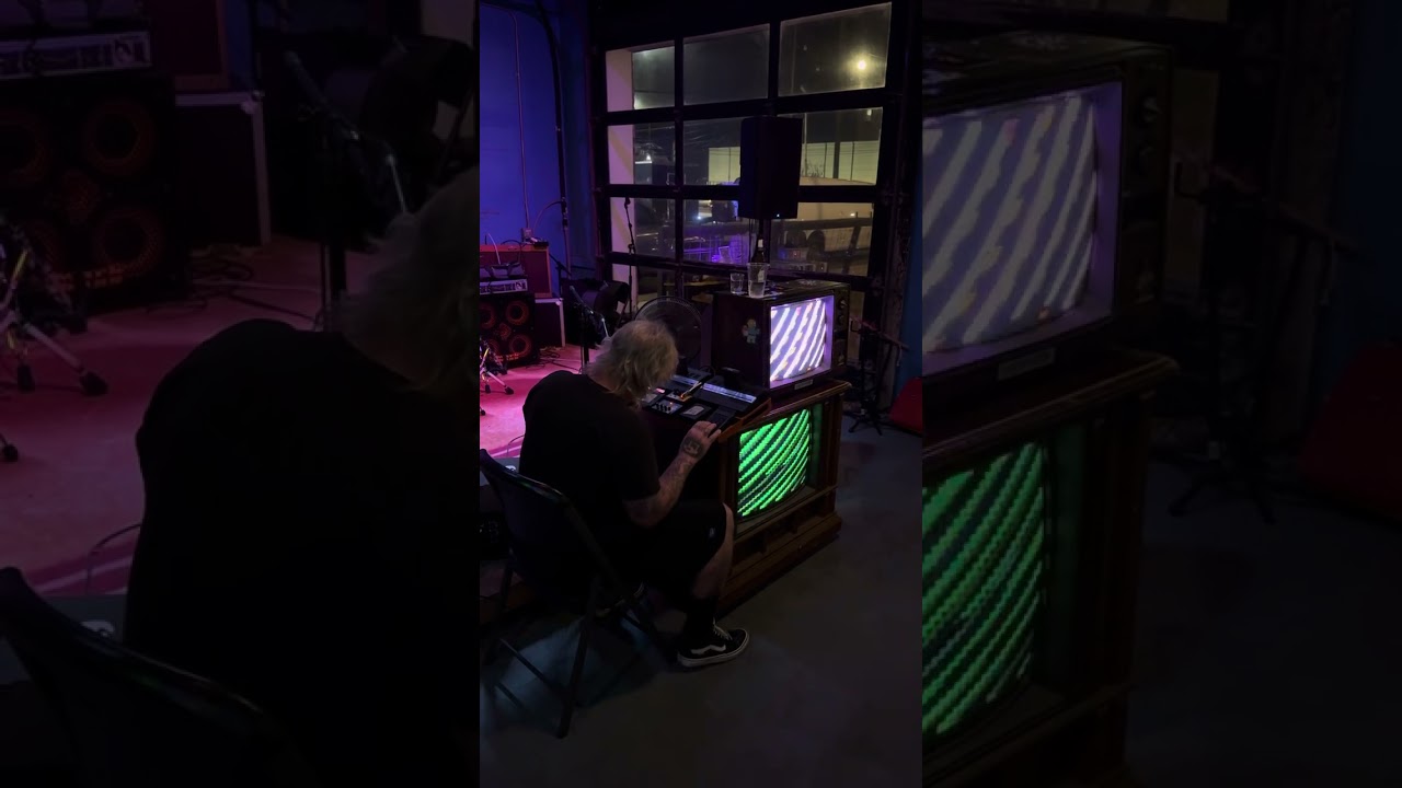 Atarimatt code breaker live at the 101