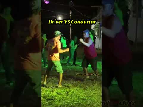 Mukhang Maganda Ang Pasada Ni Tatay Chacha Highlights Everyone SirmondTV Shorts