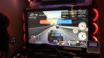 WMMT5 Japan - Batterrruuu