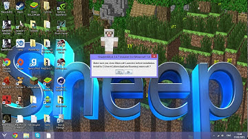 How to Install Shaders Mod 1.8 + Download READ DESCRIPTION!