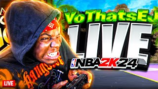 🟥 #1 ENTERTAINING 2K STREAMER 🟥 ATTEMPTING HIGH WIN STREAK 🟥 BEST BUILD 🟥 BEST SIGS 🟥 BEST DUNKS 🟥