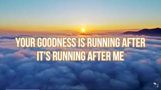 Goodness Of God instrumental, no bgv (Key F)