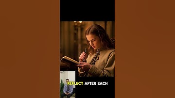 Learn from your mistakes, don