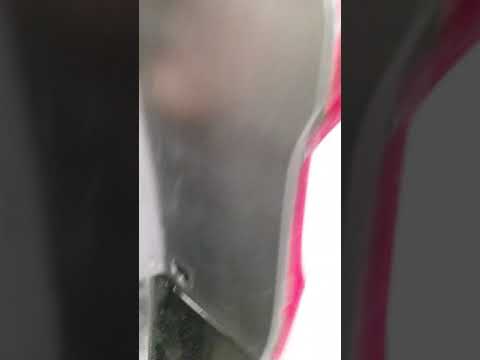 2017 Audi A4 How To Remove Rear Tail Lights Quarter