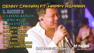 SATRU 2 DENNY CAKNAN X HAPPY ASMARA FULL ALBUM VIRAL