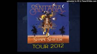 Santana-Metraton/Nomad Live Toronto 2012