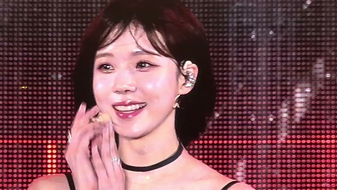 250323 aespa   SoundCheck in Thailand