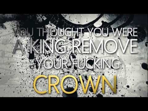 Eyes of Sinners - The Last Line