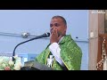       frsam mathew  miriyam tv  catholic sermon 