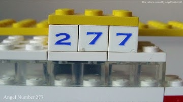 The Hidden Spiritual Meaning of Angel Number 277