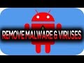 Remove Virus From Android Phone (pop-up ads and adware)
