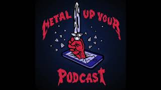 Episode 97: Does Metallica Know Who We Are?