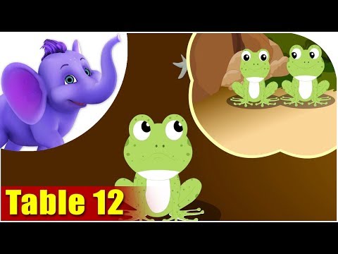 multiplication-table-rhymes---table-12-in-ultra-hd-(4k)