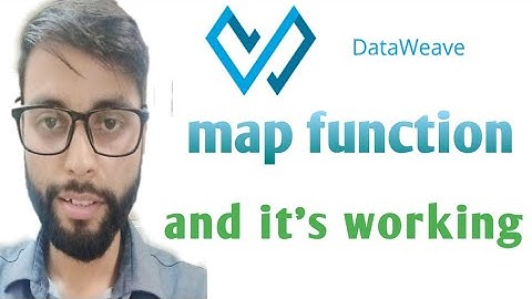 map function in DataWeave 2.0 | mule 4