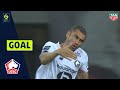 Goal Burak YILMAZ (58' - LOSC LILLE) OGC NICE - LOSC LILLE (1-1) 20/21