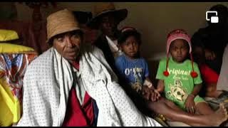 Famonoan’ OLONA TAO ISANDRA,