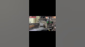 ⚙️ The Power of Precision in Motion ⚙️