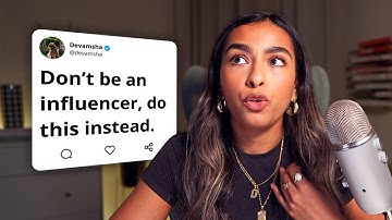 Als ik met sociale media zou beginnen terwijl ik fulltime werk, zou ik dit doen