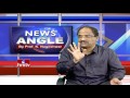 AP CM Chandrababu Naidu Responds on Cash For Vote Case Scam | Prof Nageswar | News Angle | HMTV