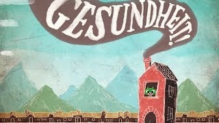Gesundheit! - отличное приключение  на Android ( Review) screenshot 4