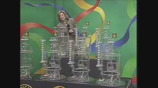 Illinois Lottery hits golden anniversary; celebrates 50 years of jackpots
