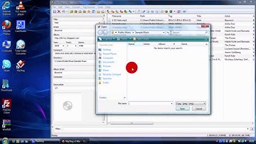 How to add image/picture to a mp3 file - Mp3tag