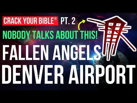 Video: Iyong Gabay sa Denver International Airport