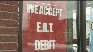 USDA proposes increasing food stamp access to healthy food