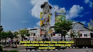 Story wa - Menunggumu (Noah)