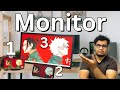 Use your Android and your tablet as a second PC monitor