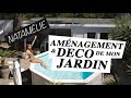 AMÉNAGEMENT & DÉCO DE MON JARDIN