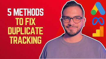 How To Fix Duplicate Pixel Tracking (5 Methods - 2025 Easiest Guide)