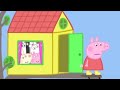 Peppa Pig&#39;s New Tree House 🐷🌲 Peppa Pig Official Channel Family Kids Cartoons