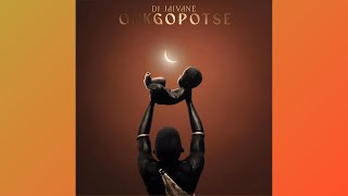 Dj Jaivane, Master Jay - Ntate Feat. Smilo