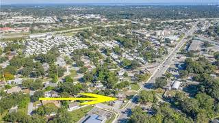 5853 Haines Road N St Petersburg, FL 33714 - Land - Real Estate - For Sale