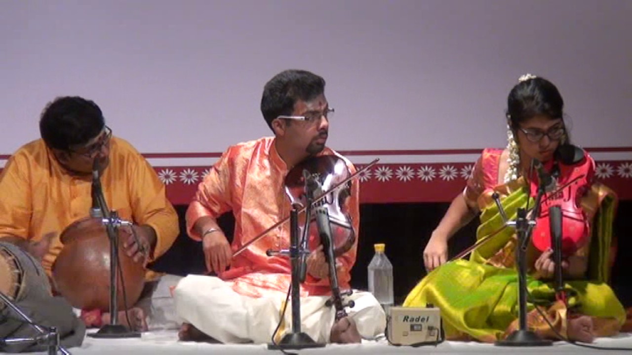 Gurukulam Foundation Part 4 YouTube