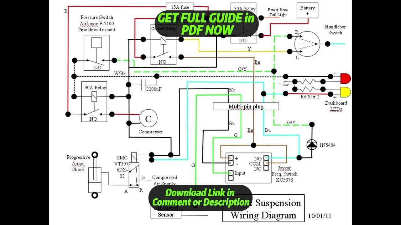[DIAGRAM] Ruckus Switch Wiring Diagram - YouTube