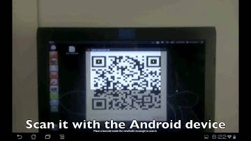 TurtleBot Teleop via Android Phone