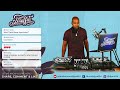 Wednesday Night... It's A Vibe | DJ Graffiti