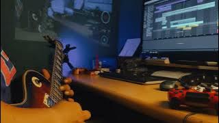 Lyodra - Sampaikan Rindu #popunkcover