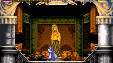 Castlevania: Aria of Sorrow Walkthrough: Part 1